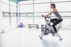 palestra in casa